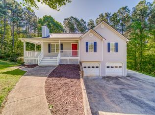 227 White Pine Way, Jasper, GA 30143