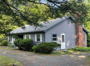 61 Chittenden Rd, Killingworth, CT 06419