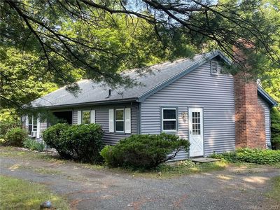 61 Chittenden Road, Killingworth, CT, 06419