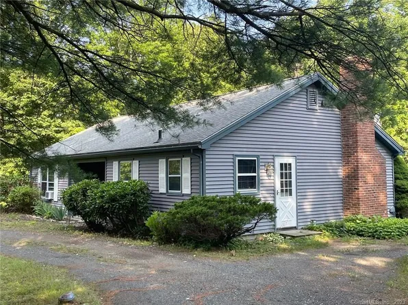 61 Chittenden Road, Killingworth, CT 06419