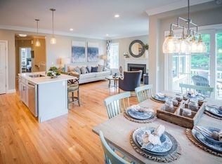 97 Sunflower Way, Plymouth, MA 02360