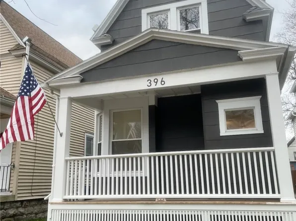 396 Hoyt St, Buffalo, NY 14213