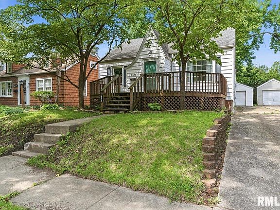 3rd image of 2535 S 8th St