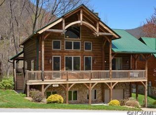 649 Panoramic Loop, Maggie Valley, NC 28751