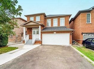 78 Fairhill Ave, Brampton, ON L7A2E8