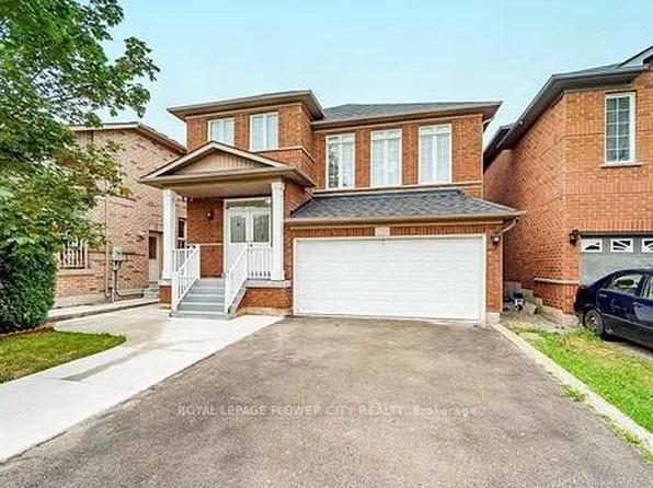 78 Fairhill Ave, Brampton, ON L7A 2E8