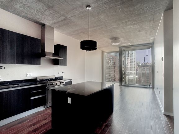 5th image of 600 N Fairbanks Ct Unit 2006