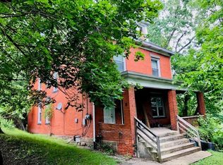 8 Park Ave, Dravosburg, PA 15034