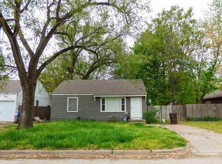 331 N Saint Paul St, Wichita, KS 67203