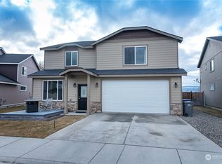 2305 N Creeksedge Way, Ellensburg, WA