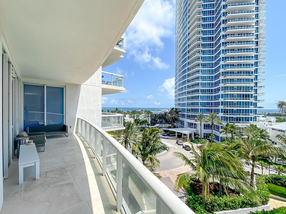 1st image of 50 S Pointe Dr APT 804