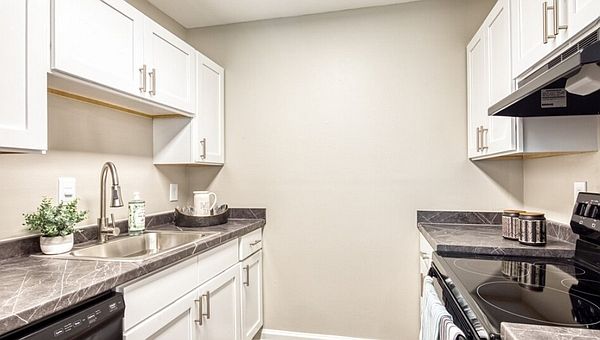 Kitchen-Classic
