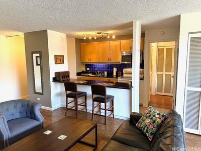 1778 Ala Moana Blvd #1607, Honolulu, HI, 96815