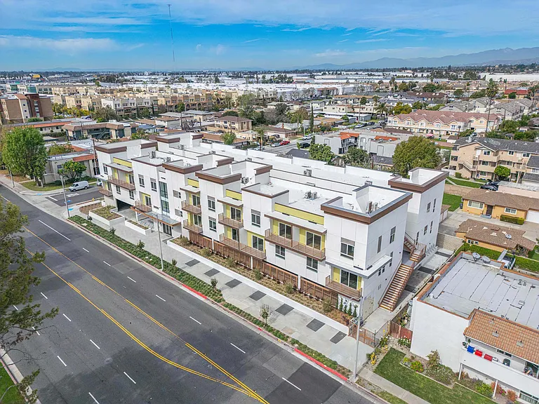 7411 Artesia Blvd #206 — Photo 8