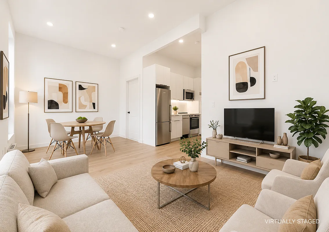 37 Woodhull Street 3B