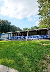 17015 Fiala Dr, South Chesterfield, VA, 23834