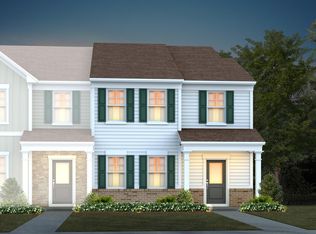 314 Ribbon Rail St, Fuquay Varina, NC 27526