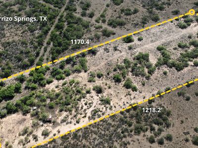 0000 Saenz Rd, Carrizo Springs, TX, 78834