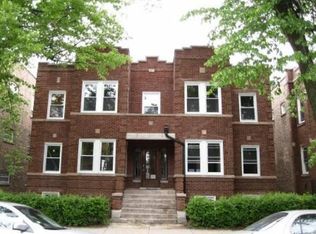 3351 N Lawndale Ave #1, Chicago, IL 60618