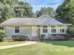 1843 Camp Greene St, Charlotte, NC 28208