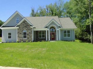 116 Tempura Dr, Oak Ridge, TN 37830