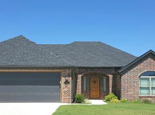 1430 Aniston Rd, Centerton, AR 72719