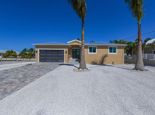 20847 W 5th Ave, Summerland Key, FL 33042