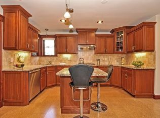 329 Lagrange St, West Roxbury, MA 02132