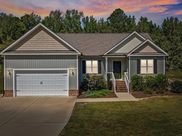 109 Hawk Place, Goldsboro, NC 27530