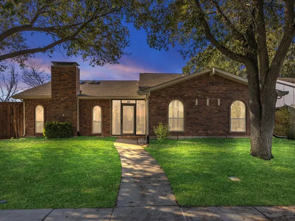 537 Shadowcrest Ln, Coppell, TX 75019