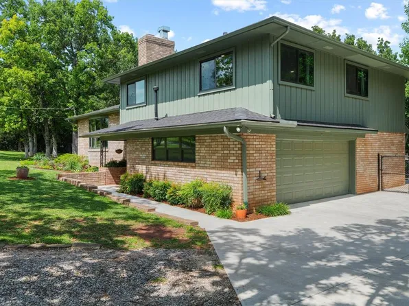2901 NE 120th St, Oklahoma City, OK 73131