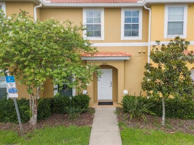 3088 White Orchid Rd, Kissimmee, FL, 34747