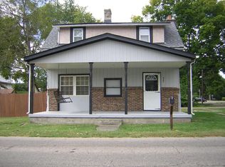 447 S Township Rd, Pataskala, OH 43062