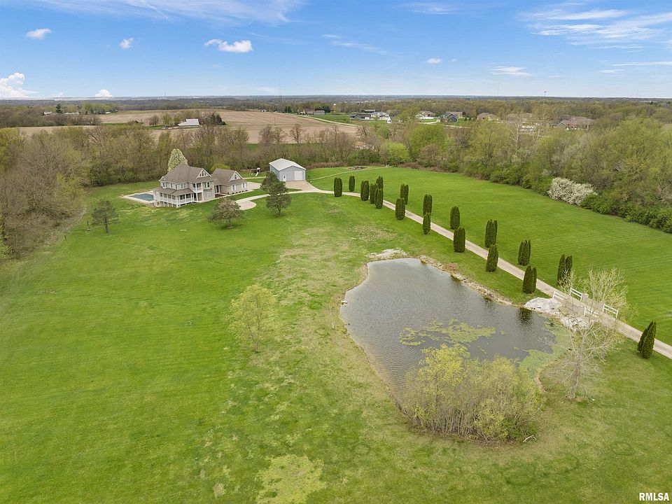 19001 Springfield Rd, Groveland, IL 61535 Zillow