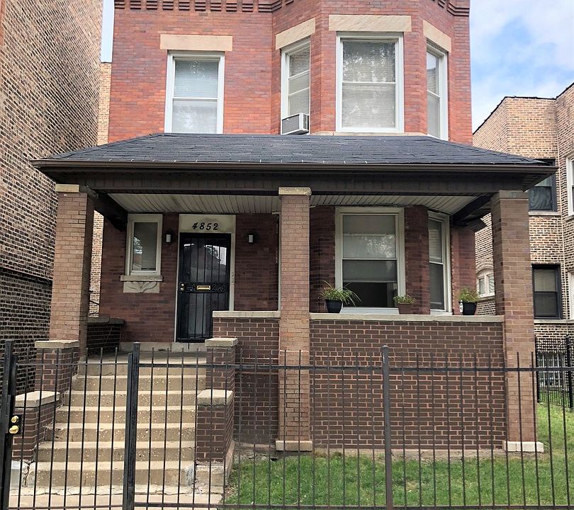 1st image of 4852 W Washington Blvd