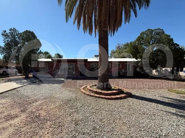 5962 E 25th St, Tucson, AZ 85711