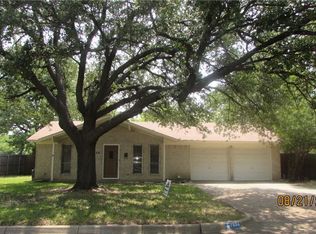 7524 Overhill Rd, Fort Worth, TX 76116