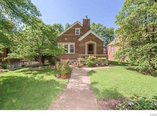 6743 Devonshire Ave, Saint Louis, MO