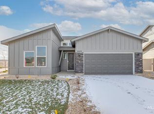 6603 E Zaffre Rdg, Boise, ID 83716