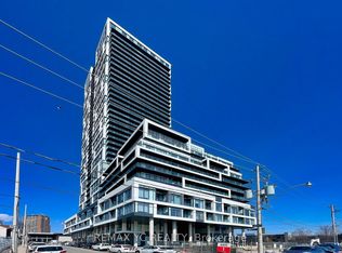 5 Defries St #2207, Toronto, ON M5A 0W7