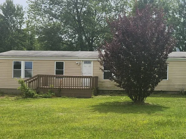 15768 Bodman Rd, Mount Orab, OH 45154