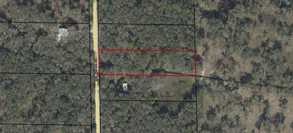 2nd image of 00 SE 709th St