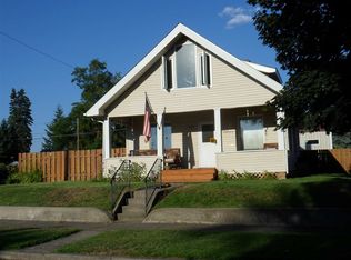 4428 N Post St, Spokane, WA 99205