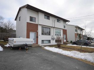 49 Pondicherry Cres, Dartmouth, NS B2W5C4