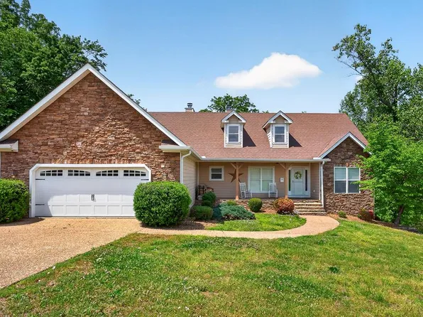 1175 W Hutchins Bend Rd, Sparta, TN 38583