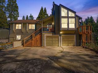 25426 Sugar Pine Dr, Pioneer, CA