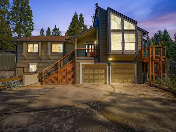 25426 Sugar Pine Dr, Pioneer, CA 95666