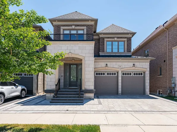 46 Hallaran Rd, Oakville, ON L6H 0Z8