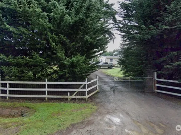 15607 22nd Avenue NW, Marysville, WA 98271