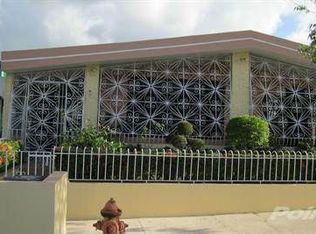 E8 Calle 19, Bayamon, PR 00957